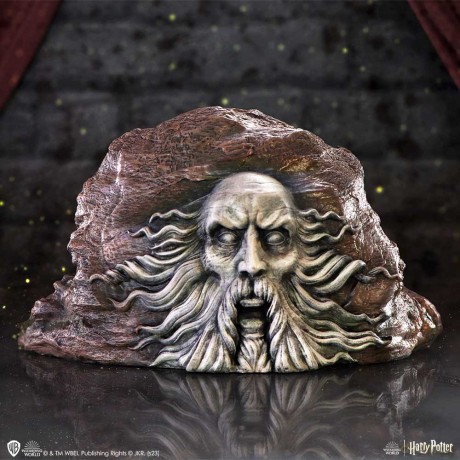 Harry Potter Chamber of Secrets Box 25cm [FIGURKA]