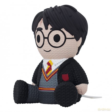 Harry Potter Collectible Vinyl Figure [FIGURKA]