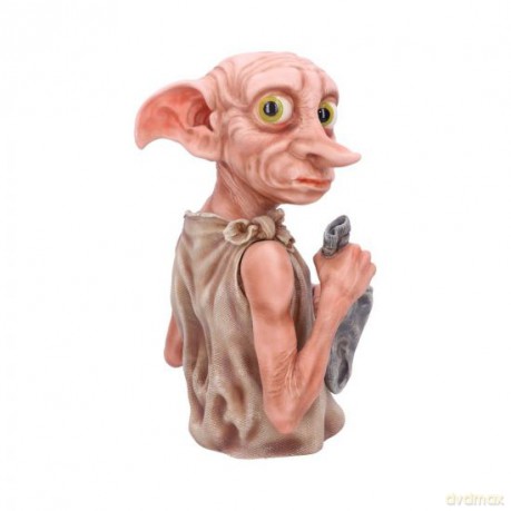 Harry Potter Dobby Bust 30cm [FIGURKA]