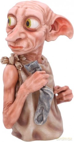 Harry Potter Dobby Bust 30cm [FIGURKA]