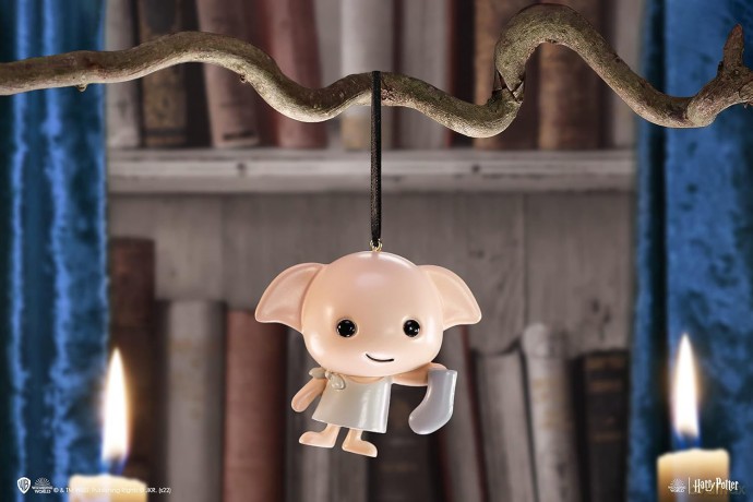 Harry Potter Dobby Hanging Ornament [FIGURKA]