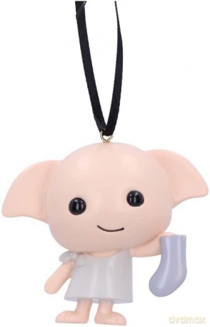 Harry Potter Dobby Hanging Ornament [FIGURKA]