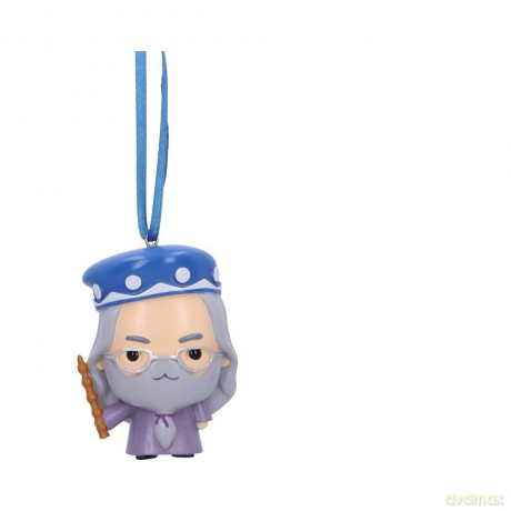 Harry Potter Dumbledore Hanging Ornament [FIGURKA]