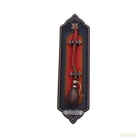 Harry Potter Firebolt Wall Plaque 34.5cm [FIGURKA]