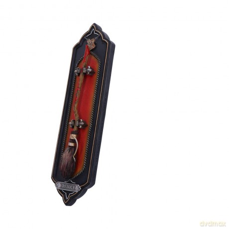 Harry Potter Firebolt Wall Plaque 34.5cm [FIGURKA]