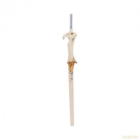Harry Potter Lord Voldemort Wand Hanging Ornament [FIGURKA]