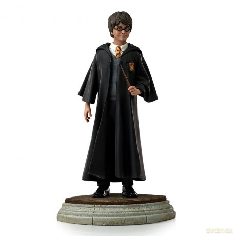 Harry Potter Statue Art Scale 1/10 [FIGURKA]