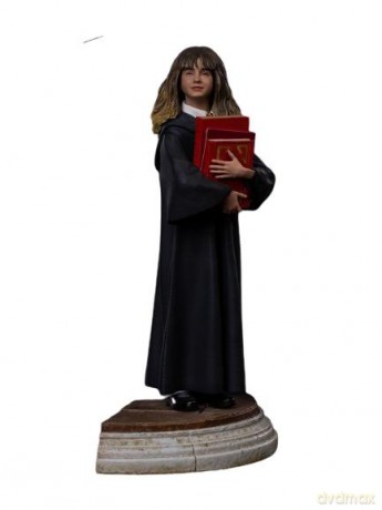 Harry Potter Statue Art Scale 1/10 [FIGURKA]