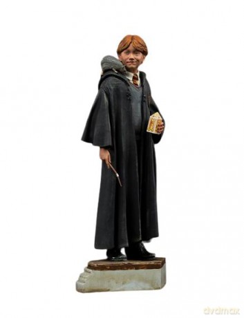 Harry Potter Statue Art Scale 1/10 [FIGURKA]