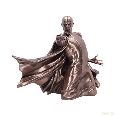 Harry Potter Voldemort Avada Kedavra [FIGURKA]