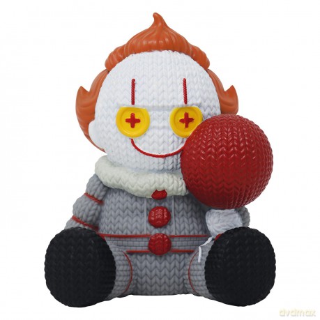 IT - Pennywise Collectible Vinyl Figure [FIGURKA]