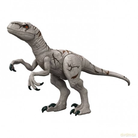 Jurassic World - Super Colossal Speed Dino (HFR09) [FIGURKA]