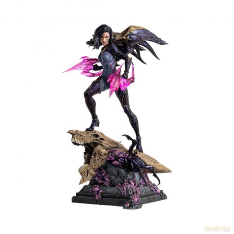 League of Legends KAI'SA 1/4 Scale Statue [FIGURKA]