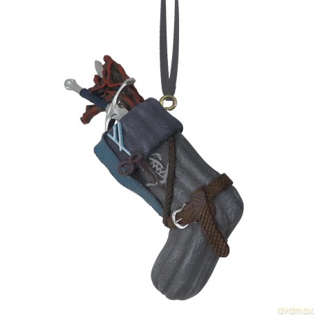 Lord of the Rings Gandalf Stocking Hanging Ornament [FIGURKA]
