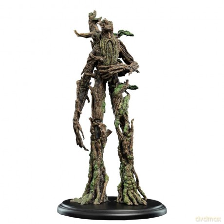 Lord of the Rings Trilogy - Treebeard Miniature Statue [FIGURKA]