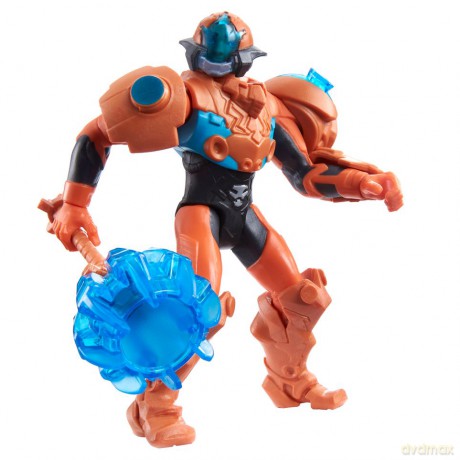 Masters Of The Universe - Man-At-Arms Action Figure (HBL68) [FIGURKA]