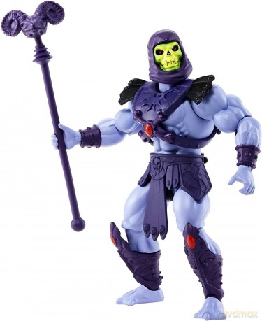 Masters of the Universe - Origins Core - Skeletor [FIGURKA]