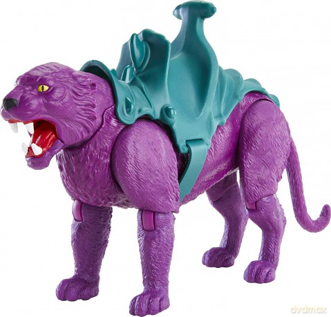 Masters of the Universe - Origins Pantor (GVN49) [FIGURKA]