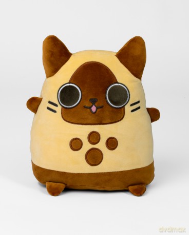 Monster Hunter Plush Palico Smoosh [FIGURKA]