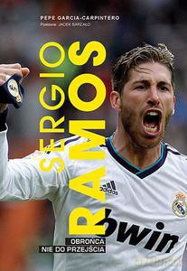 Sergio Ramos - Pepe García-Carpintero [KSIĄŻKA]