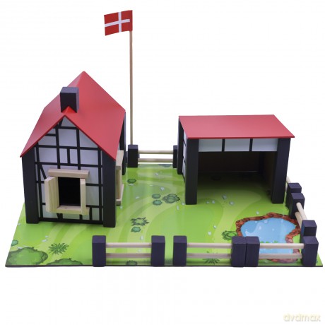 My Farm (I-1993000) [FIGURKA]