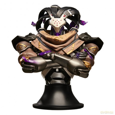 Overwatch 2 - Ramattra Bust Scale 1/5 [FIGURKA]