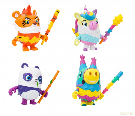 Pinata Smashlings - Pinata box asst (6010SL) [FIGURKA]