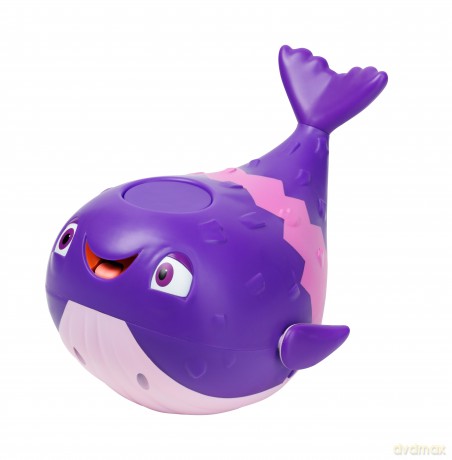 Pinata Smashlings - Rainbow Whale playset (9003SL) [FIGURKA]