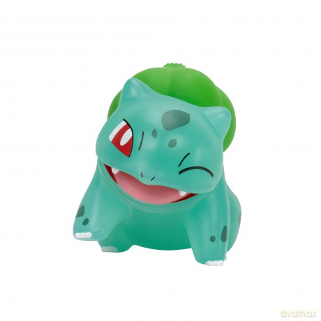 Pokemon - Battle Figure - Translucent Bulbasaur (PKW2403) [FIGURKA]