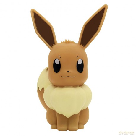 Pokemon Eevee Light-Up 3D Figurine [FIGURKA]