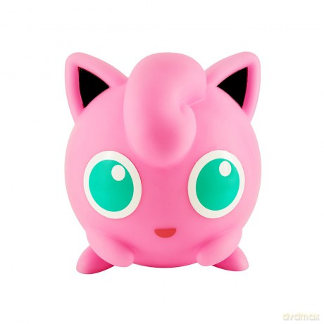 Pokemon Jigglypuff Light-Up Figurine [FIGURKA]