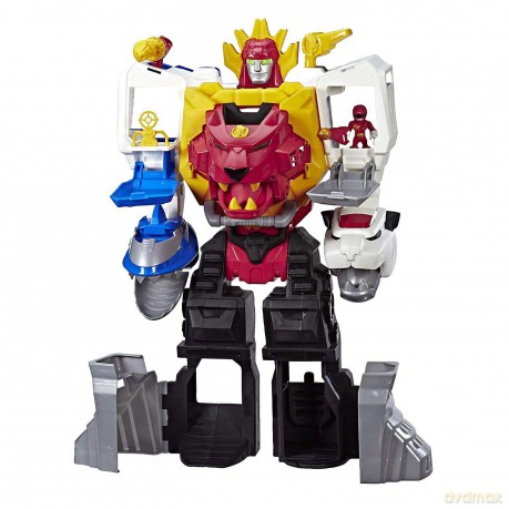 Power Rangers - Morphin Megazord Universal Pack 60cm (E5871) [FIGURKA]