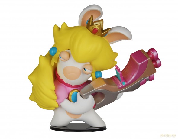 RABBID PEACH [FIGURKA]