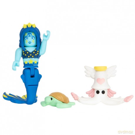 Roblox Celebrity Core Figures - Mermaid Life: Urania [FIGURKA]