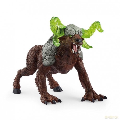 Schleich - Eldrador - Rock Beast (42521) [FIGURKA]