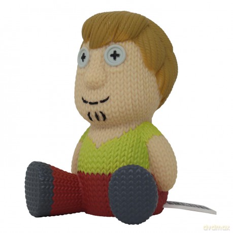 Scooby-Doo - Shaggy Collectible Vinyl Figure [FIGURKA]
