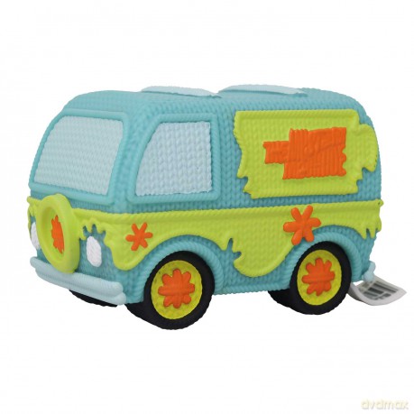 Scooby-Doo - The Mystery Machine Vinyl Figure [FIGURKA]