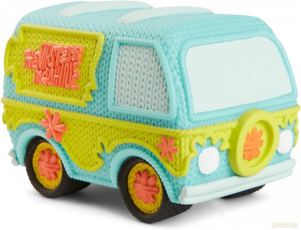 Scooby-Doo - The Mystery Machine Vinyl Figure [FIGURKA]
