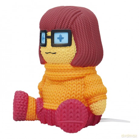 Scooby-Doo - Velma Collectible Vinyl Figure [FIGURKA]