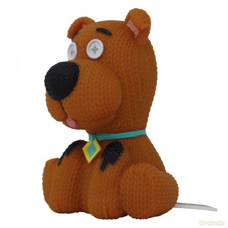 Scooby-Doo Collectible Vinyl Figure [FIGURKA]