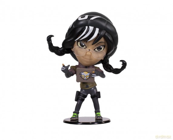 Six Collection - Dokkaebi Chibi Figurine [FIGURKA]