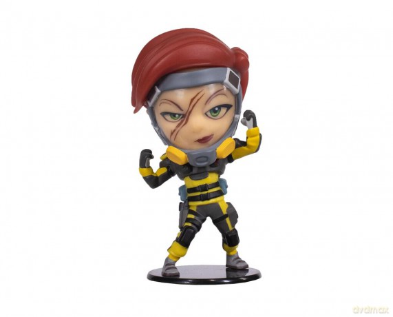 Six Collection - Finka Chibi Figurine [FIGURKA]