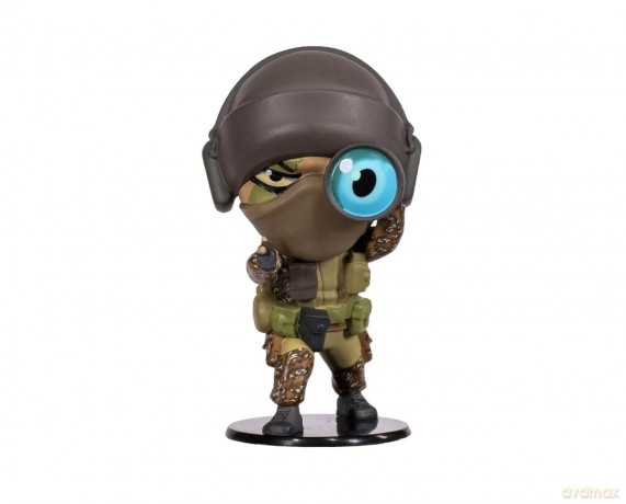 Six Collection - Glaz Chibi Figurine [FIGURKA]