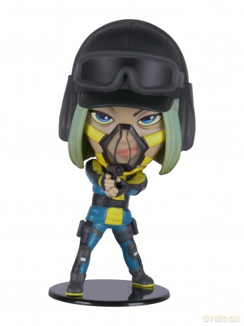 Six Collection Extraction Merch Lion Ela Figurine [FIGURKA]