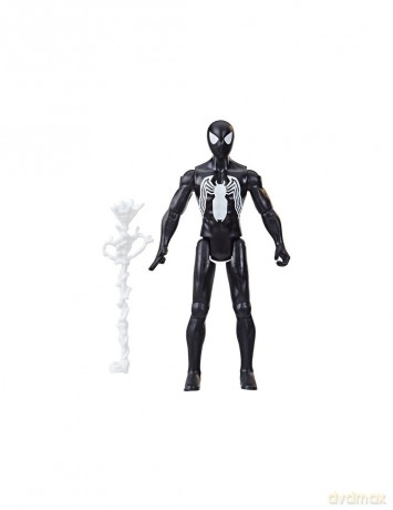 Spider-Man - Epic Hero Series - Symbiote Suit Spider-Man (F8369) [FIGURKA]