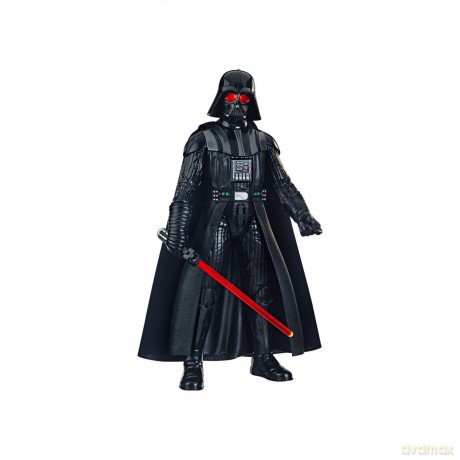 Star Wars - Galactic Darth Vader 30cm (F5955) [FIGURKA]