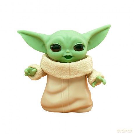 Star Wars - Mixin Moods Grogu (F6864) [FIGURKA]
