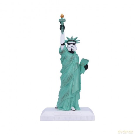Stormtrooper What a Liberty [FIGURKA]