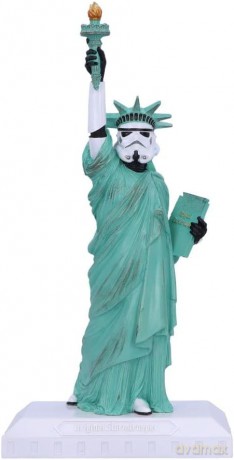 Stormtrooper What a Liberty [FIGURKA]