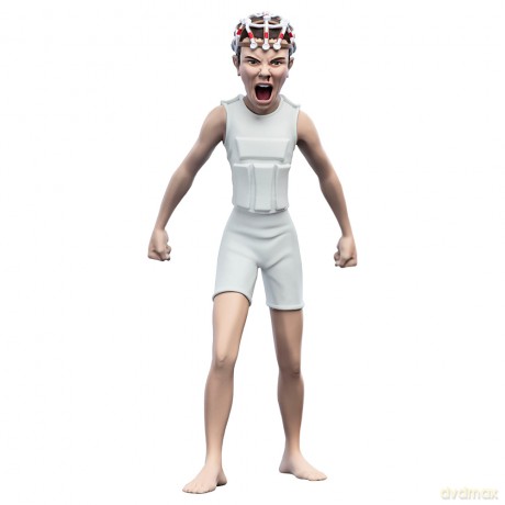 Stranger Things: Season 4 - Eleven Powered Figure Mini Epics [FIGURKA]